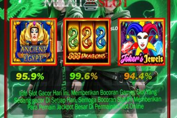 Melatislot Judol Pola Maxwin Paling Gacor 2026