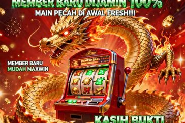 MelatiSlot Slot BNI Online Resmi Mudah Jackpot