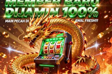 MelatiSlot Slot BSI Online Resmi Bonus New Member