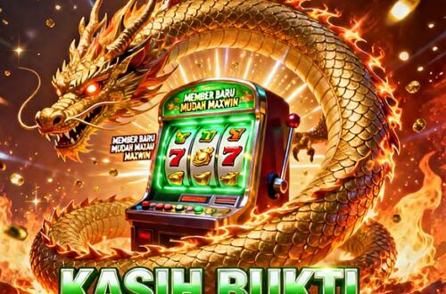 MelatiSlot Slot APK OVO Gampang Maxwin Hari Ini
