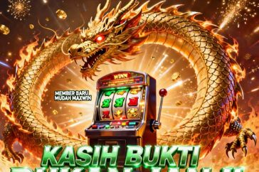 MelatiSlot Slot APK Dana Bonus Besar Member Baru