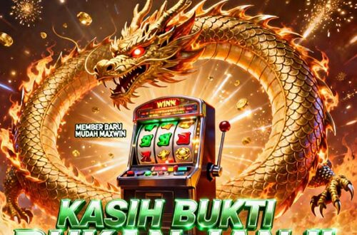 MelatiSlot Slot APK Dana Bonus Besar Member Baru