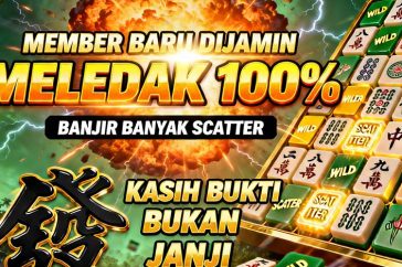 MELATISLOT Game Mabar Seru Dengan Banyak Mode