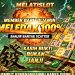 MELATISLOT Game Mabar Seru Dengan Banyak Mode